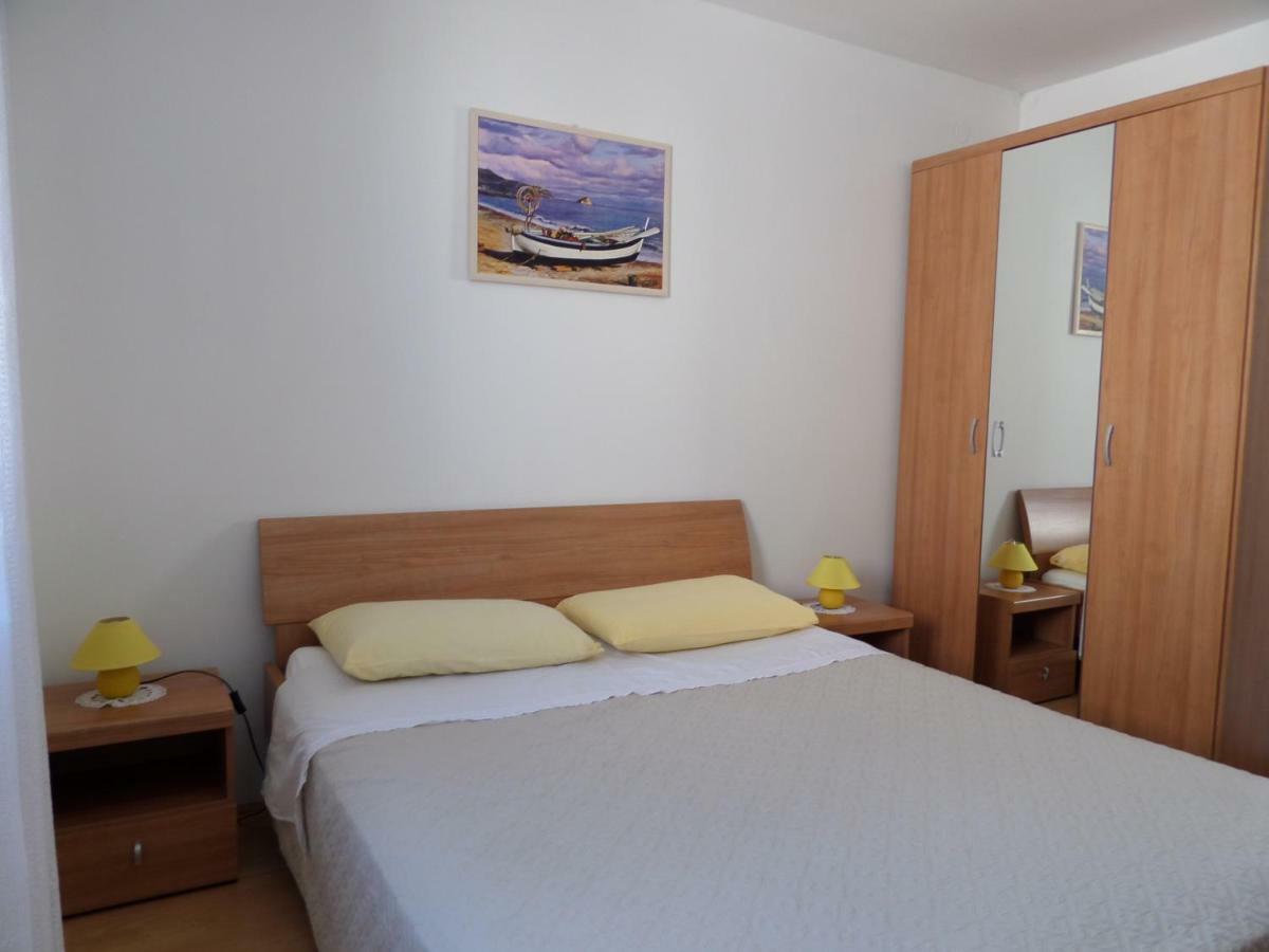 Apartmani Lili Mali Losinj Bagian luar foto