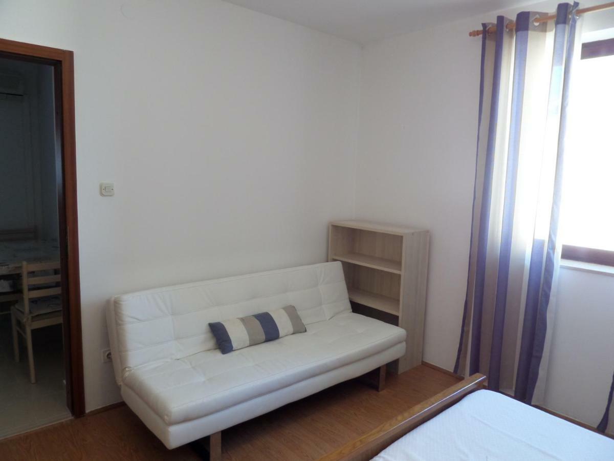 Apartmani Lili Mali Losinj Bagian luar foto
