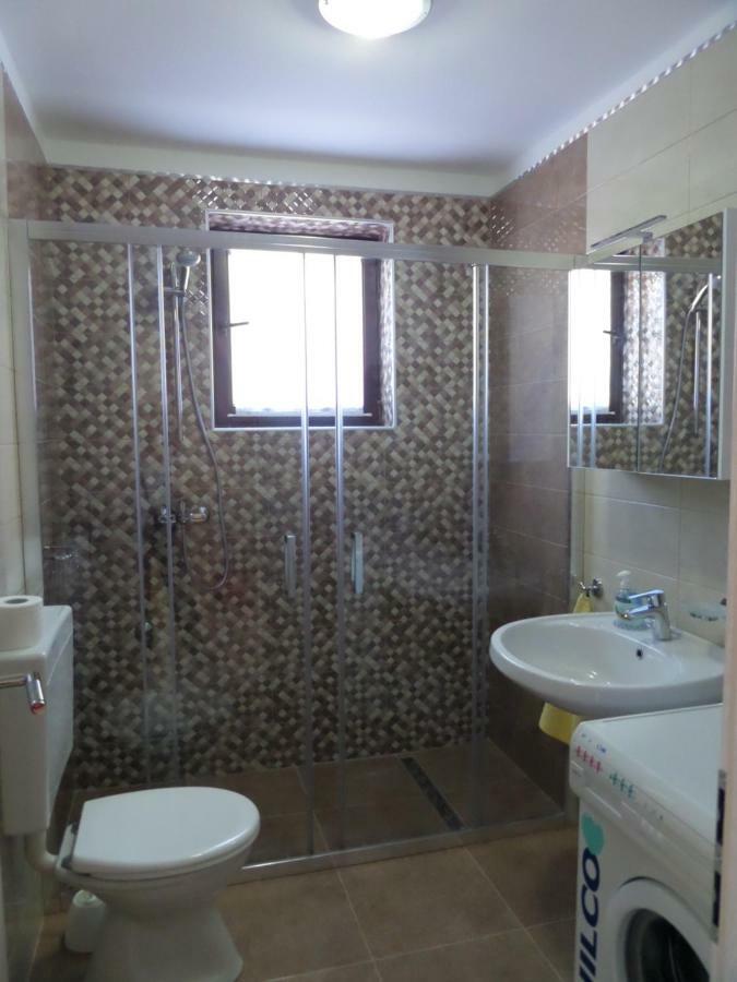 Apartmani Lili Mali Losinj Bagian luar foto